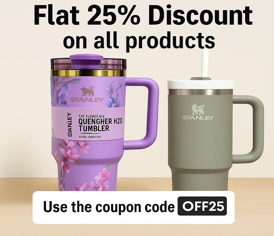 25Discount