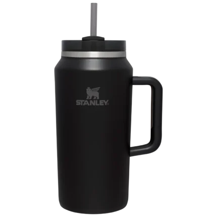 Color Black Tumbler Stanley 64 OZ
